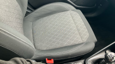 Ford Fiesta 1.0 EcoBoost 100 Active Edition 5dr Petrol Hatchback